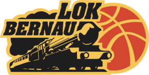 LOK BERNAU Team Logo
